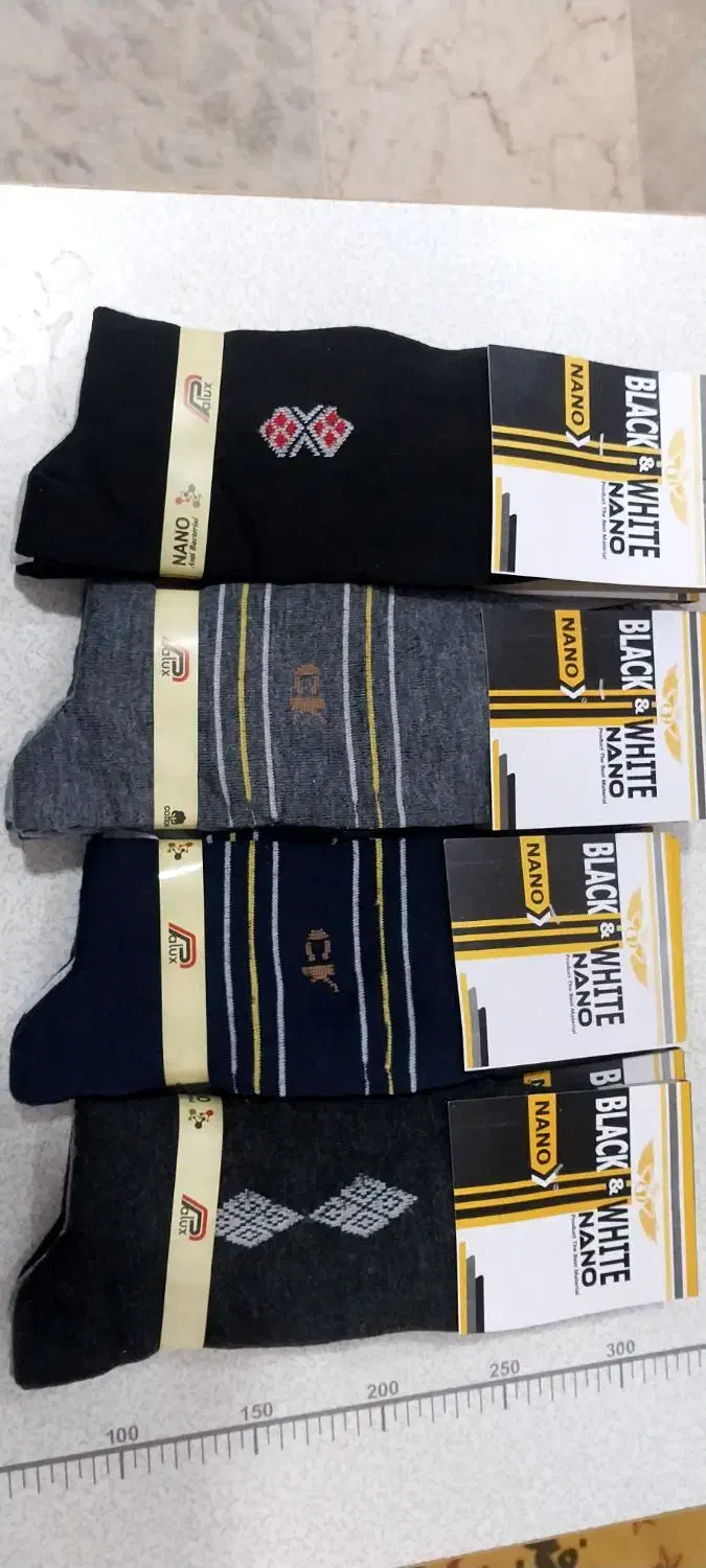 تولیدی جوراب|لباس|خمینی‌شهر, |دیوار