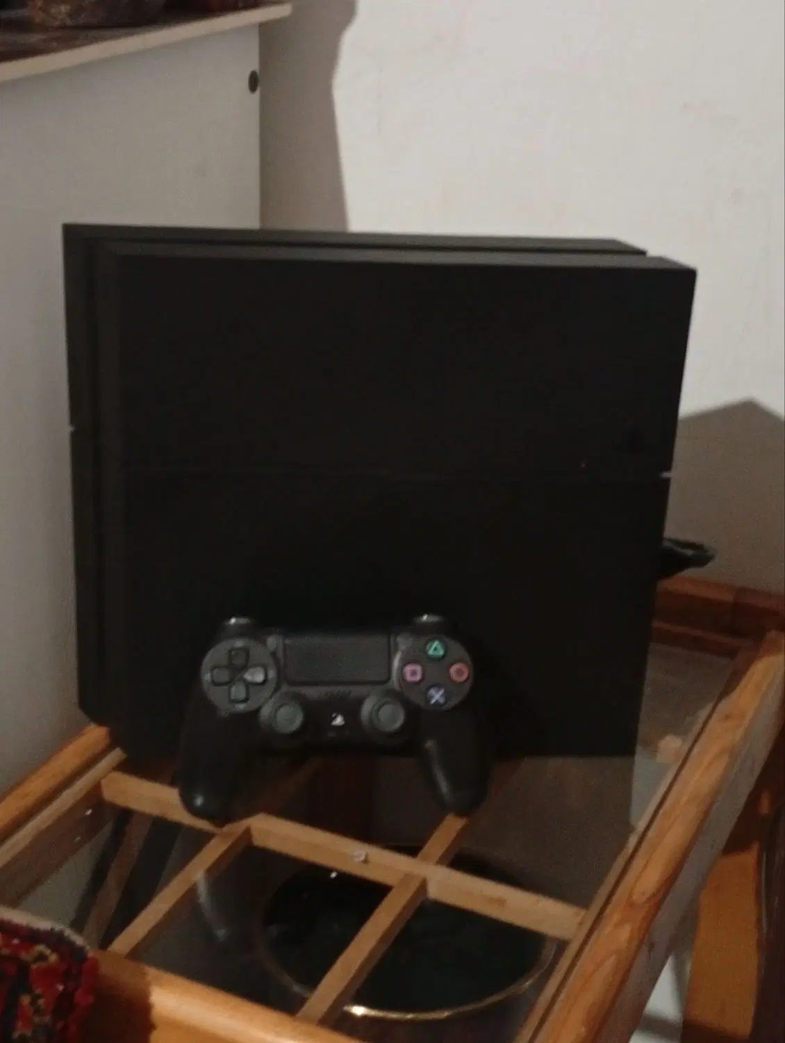 PS4 فت|کنسول، بازی ویدئویی و آنلاین|کیاشهر, |دیوار