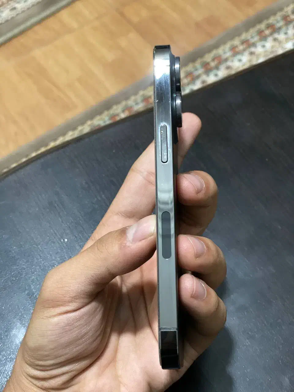 13pro. 512g|موبایل|ارومیه, |دیوار