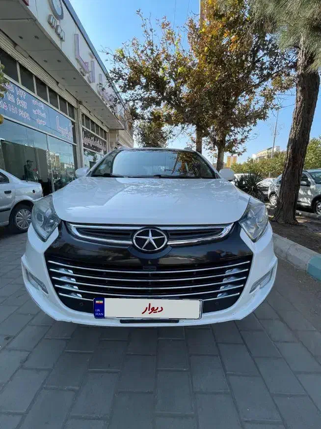 جک‌s5|خودرو سواری و وانت|نیشابور, بلوار گلها|دیوار