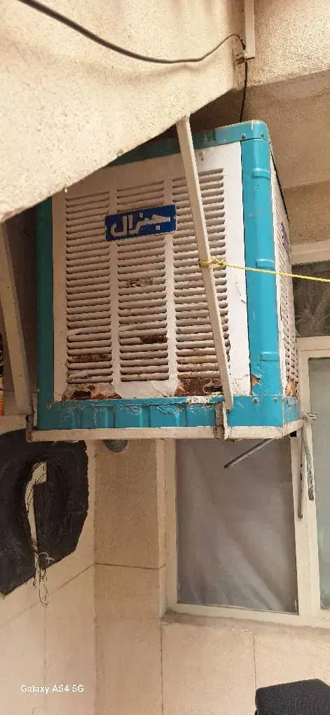 کولر آبی جنرال|کولر آبی|تهران, مینای شمالی (مخبر)|دیوار
