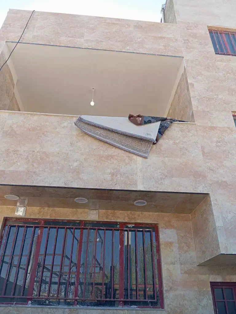 رهن واجاره 90 متری نوسازواقع در کرم آباد قدیم|اجارهٔ آپارتمان|نورآباد, |دیوار