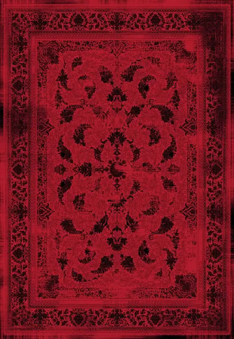 فرش نگارستان|فرش|یاسوج, |دیوار