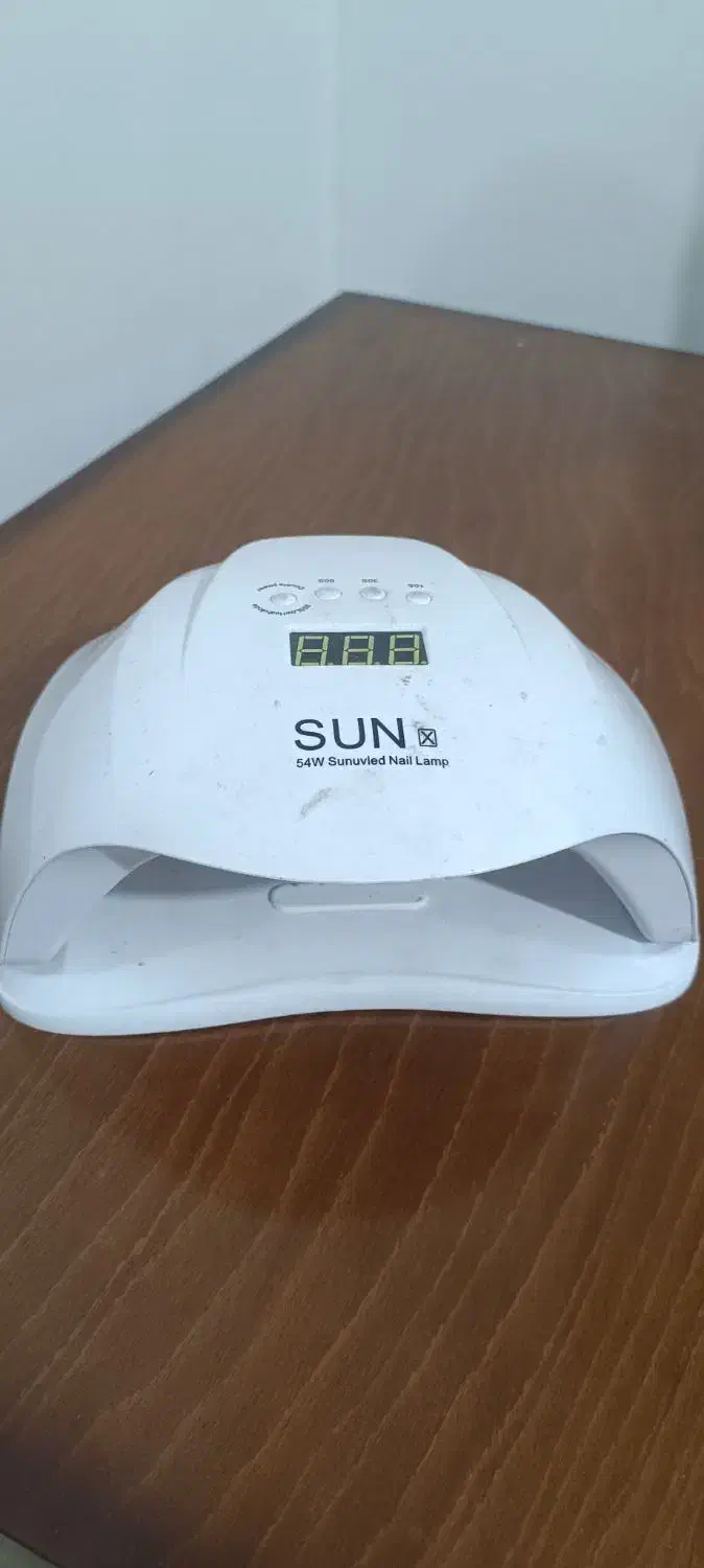 فروش وسایل کاشت ناخن|آرایشگاه و سالن‌های زیبایی|پرند, فاز ۵|دیوار