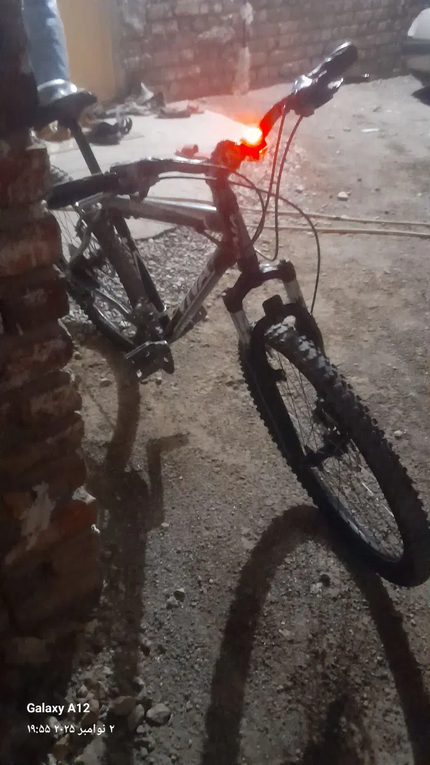 دوچرخه|دوچرخه، اسکیت، اسکوتر|زابل, |دیوار