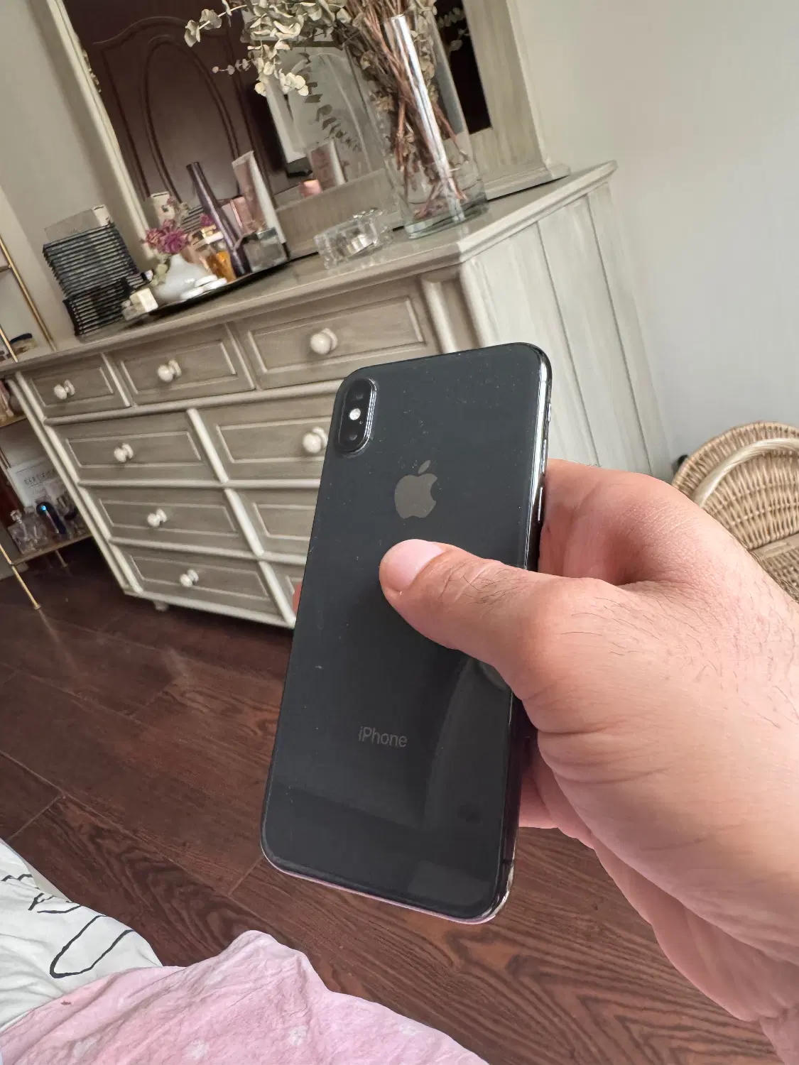 آیفون x 256|موبایل|مشهد, بهشت|دیوار
