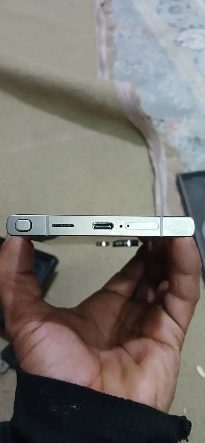 گوشی فوق العاده تمیزه|موبایل|مشهد, شهید قربانی|دیوار