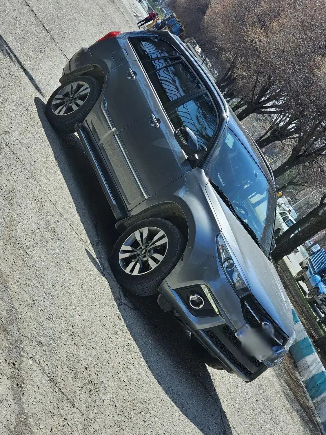 x33s97|خودرو سواری و وانت|بوکان, |دیوار