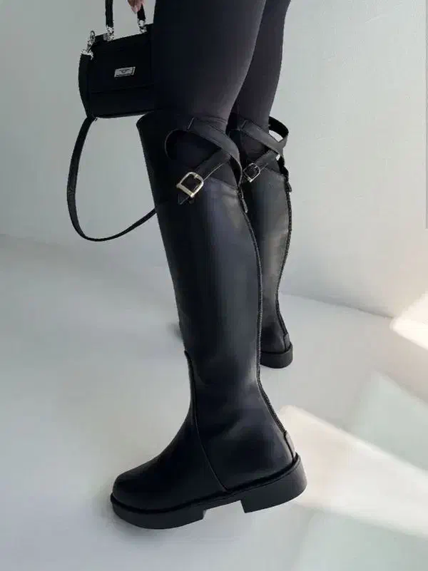 بوت بلند زنانه (چکمه)|کیف، کفش، کمربند|اهواز, کیانپارس |دیوار