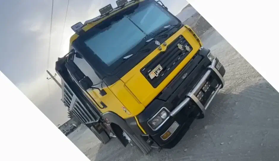 حمل بار با کمپرسی|خدمات حمل و نقل|مود, |دیوار