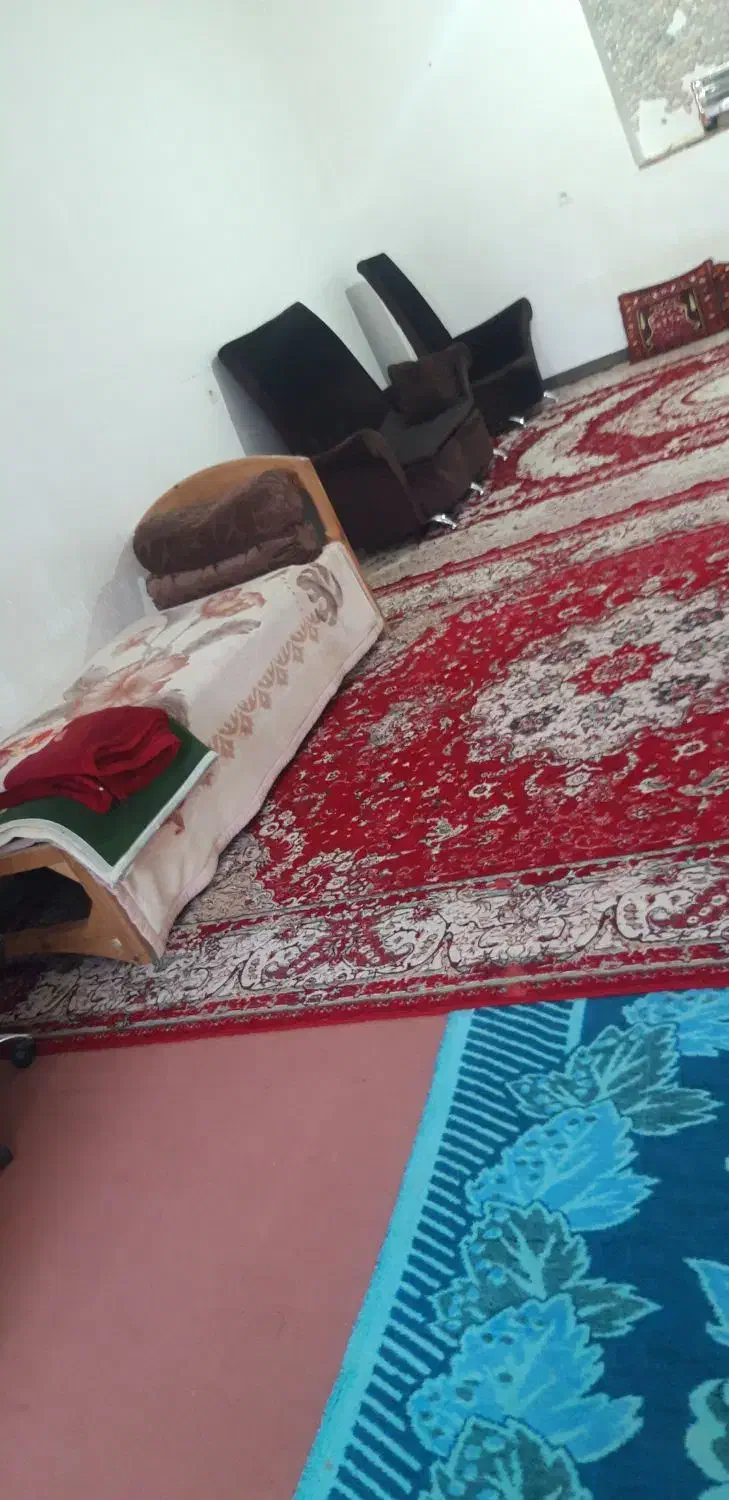 اجاره روزانه/هفتگی/ماهانه آپارتمان ۵۰ متری|اجارهٔ کوتاه‌مدت آپارتمان و سوئیت|جیرفت, |دیوار