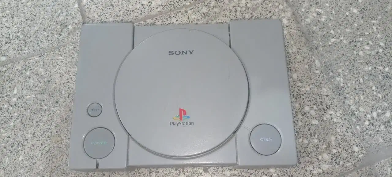 پلی استیشن|کنسول، بازی ویدئویی و آنلاین|طرقبه, |دیوار