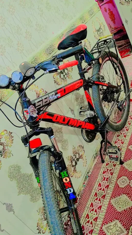 دوچرخه26 حمیدیه|دوچرخه، اسکیت، اسکوتر|حمیدیه, |دیوار