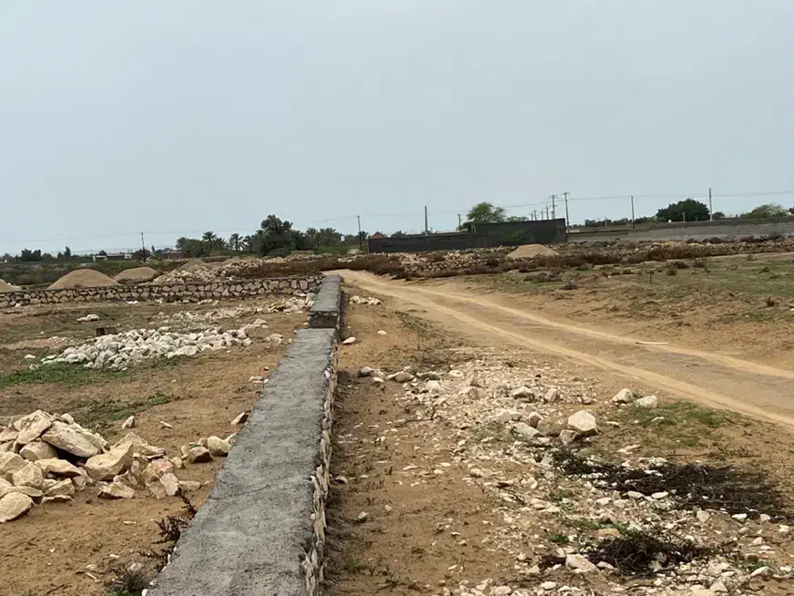 زمین باغی گورک|فروش دفتر صنعتی، کشاورزی، تجاری|دلوار, |دیوار