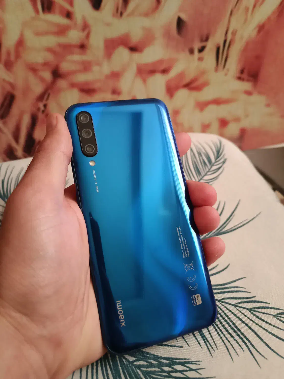 شیاهومی mi a3|موبایل|زاهدان, |دیوار