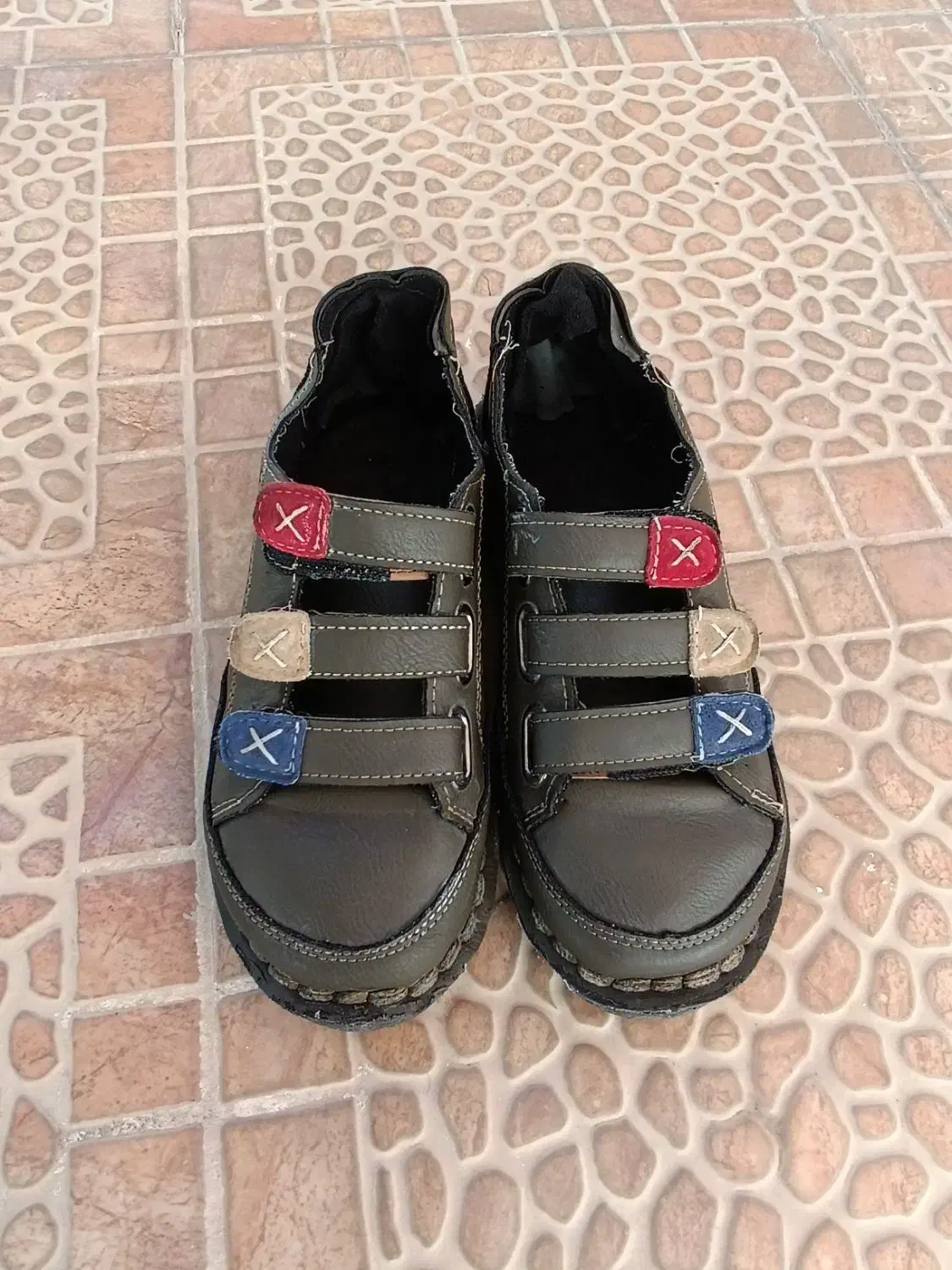 کفش چینی اصل|کیف، کفش، کمربند|کرمان, |دیوار