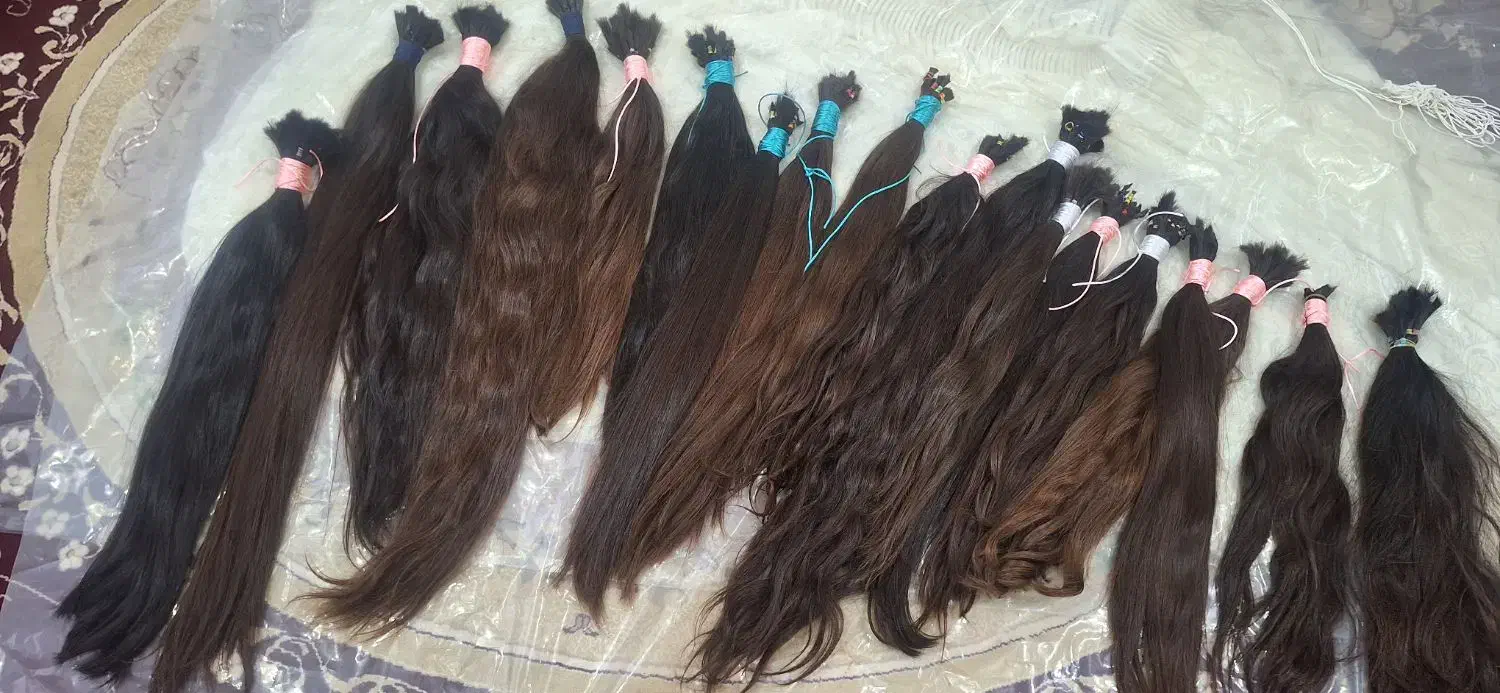 خریدار کل موی طبیعی بانوان|خدمات آرایشگری و زیبایی|تربت جام, پاسداران|دیوار