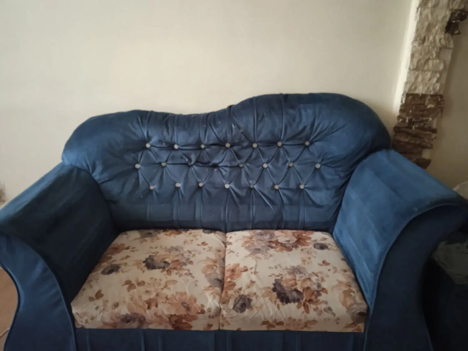 مبل|مبلمان خانگی و میز عسلی|کرج, حسن آباد|دیوار
