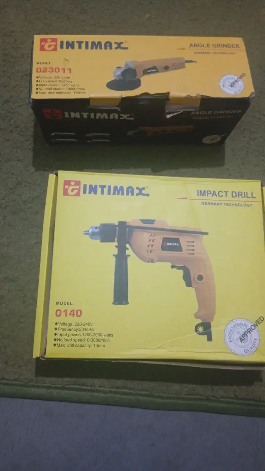 دریل سنگ فرز|ابزارآلات|داراب, |دیوار