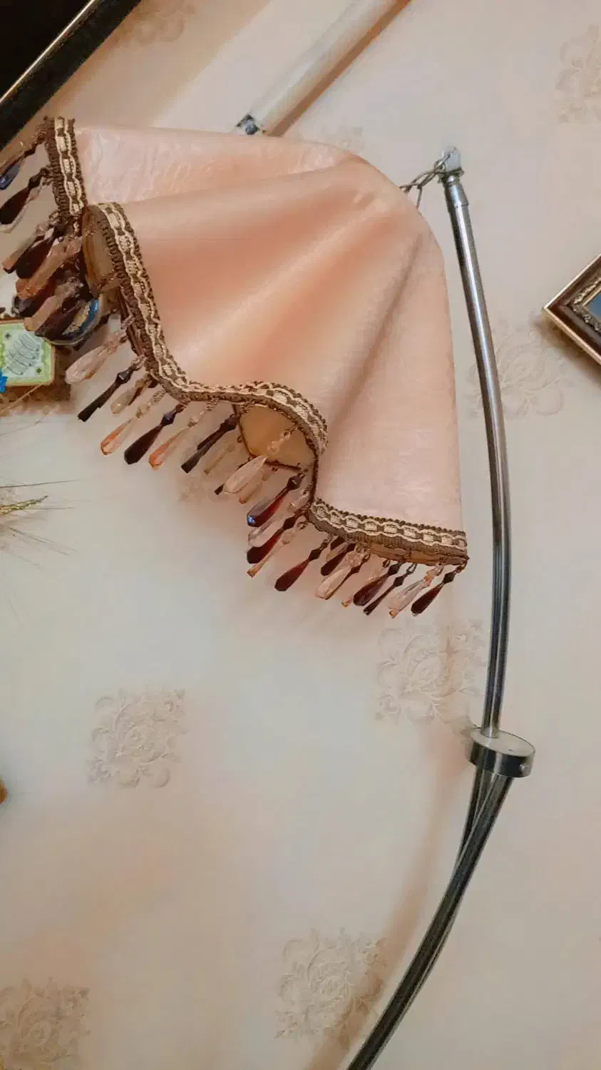 آباژور|چراغ خواب و آباژور|بروجرد, |دیوار