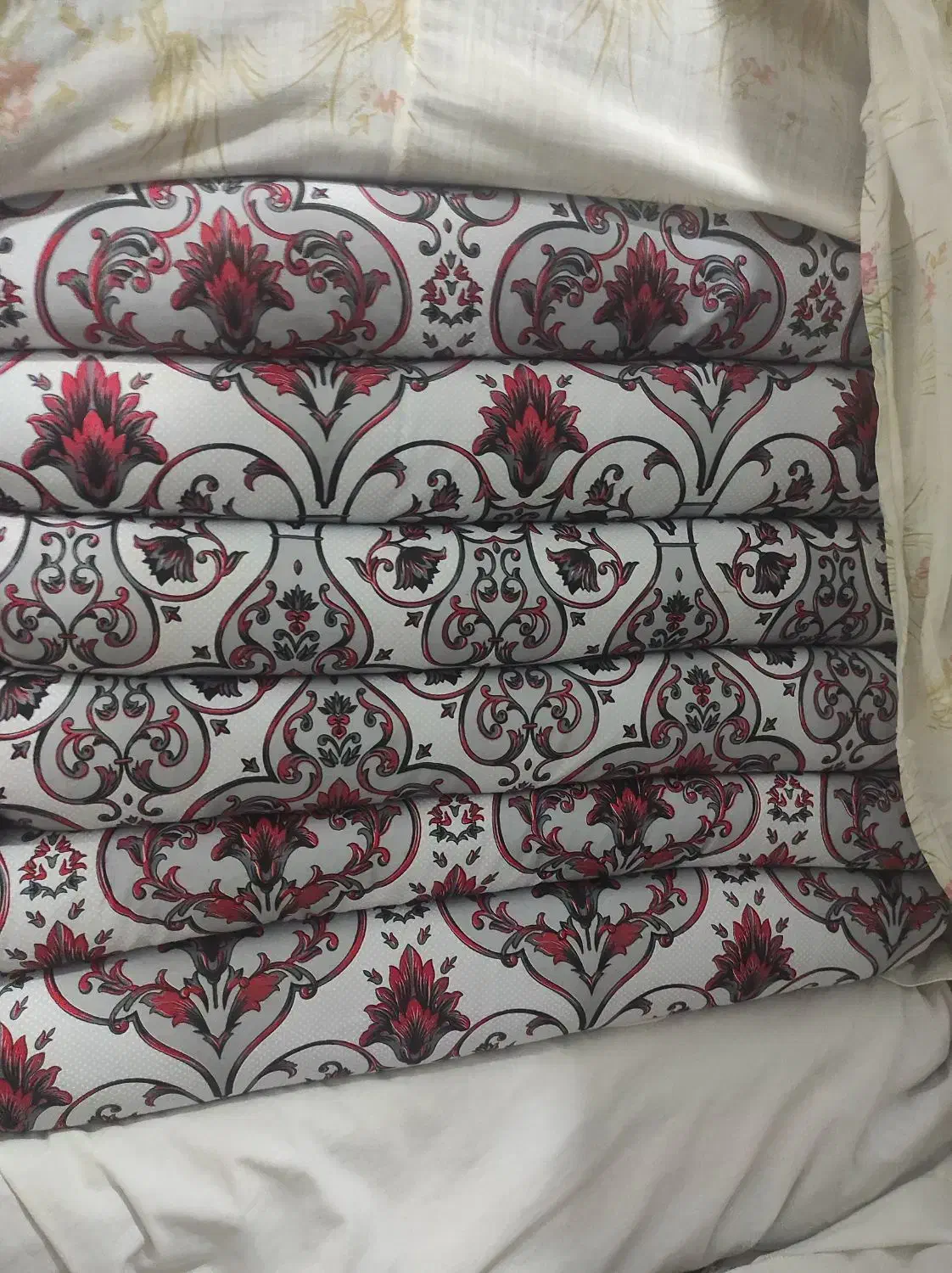 تشک|رختخواب، بالش، پتو|قم, عمار یاسر|دیوار