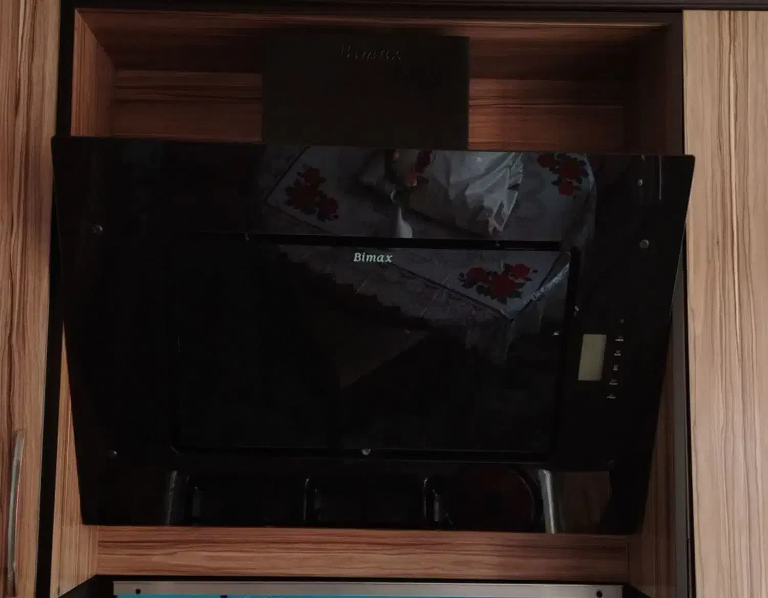 هود بیمکث|هود|گلستان (تهران), |دیوار