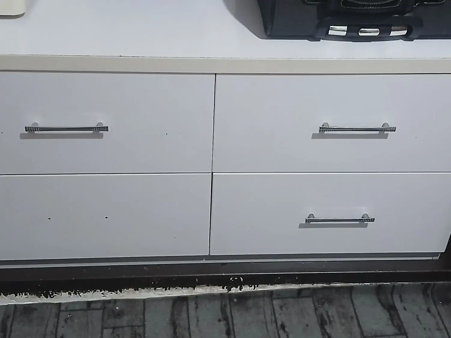 دراورچهارکشو|جاکفشی، کمد، دراور|پاکدشت, پاکدشت (مامازند)|دیوار