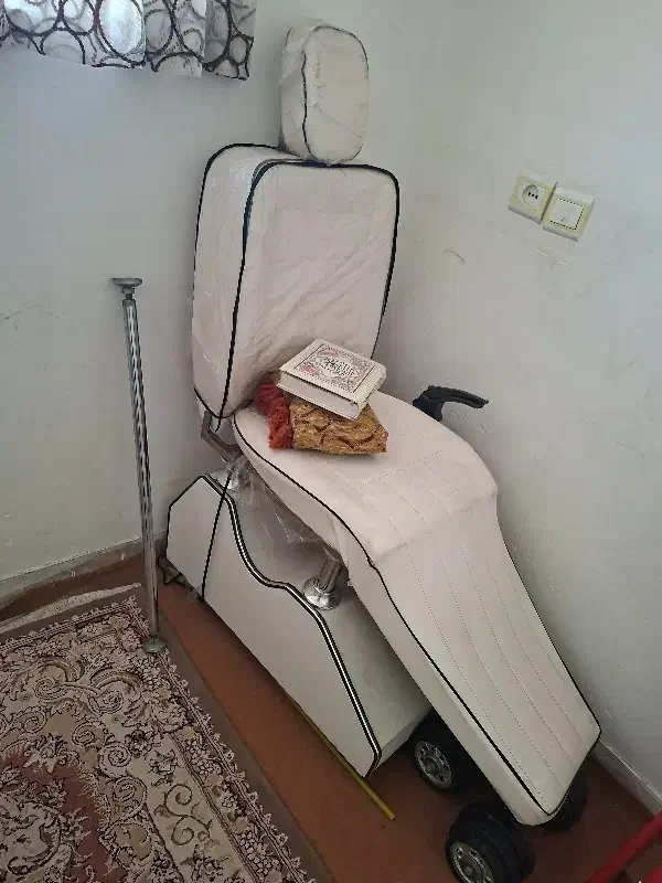 صندلی|مبلمان اداری|سمنان, |دیوار