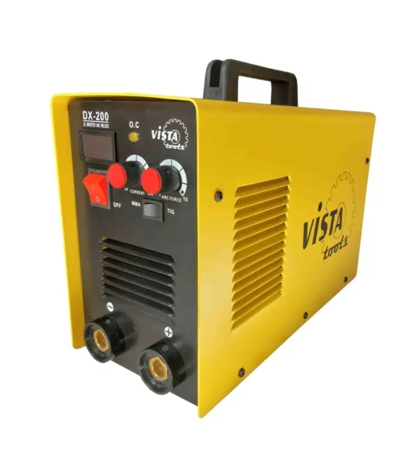 دستگاه جوش ویستا DX200|ابزارآلات|کوهبنان, |دیوار