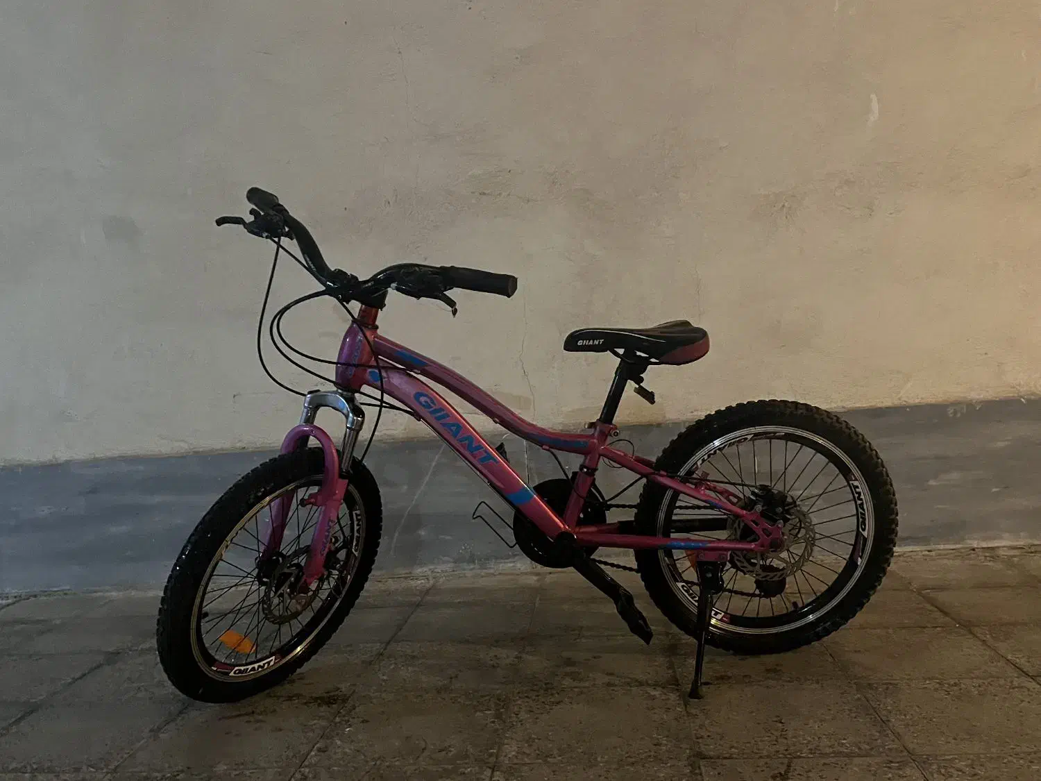 دوچرخه ۲۰|دوچرخه، اسکیت، اسکوتر|ساوه, |دیوار