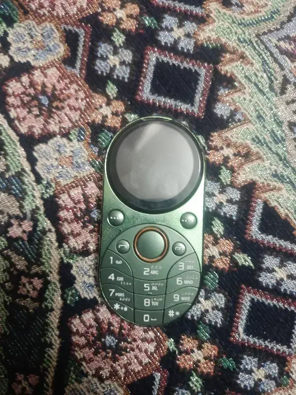 گوشی shemers|موبایل|قم, ولیعصر|دیوار