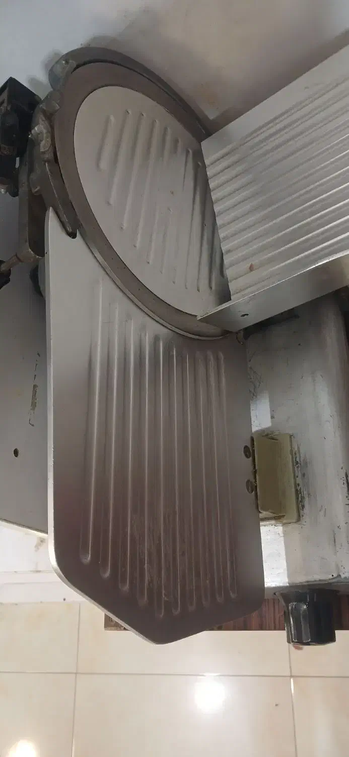 دستگاه کالباس بر فروشگاهی|فروشگاه و مغازه|کلارآباد, |دیوار