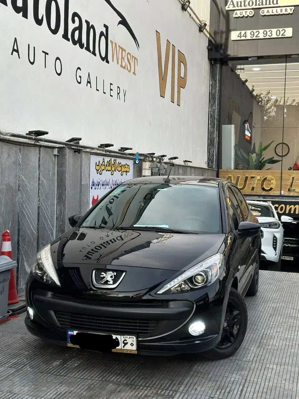 پژو 207 mc اتومات 401 نقد و اقساط|خودرو سواری و وانت|تهران, گلستان (شهرک راه آهن)|دیوار