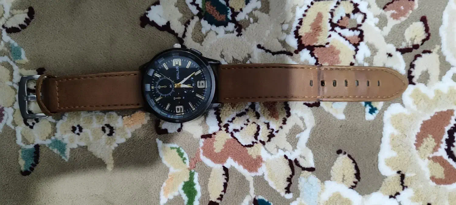 ساعت|ساعت|خرم‌آباد, |دیوار