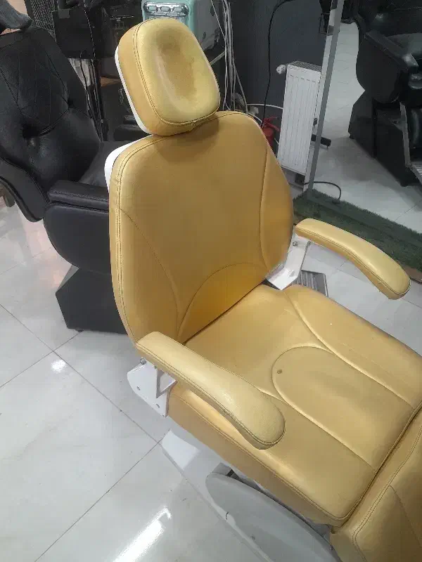 صندلی تمام برقی|آرایشگاه و سالن‌های زیبایی|قم, باسکول|دیوار