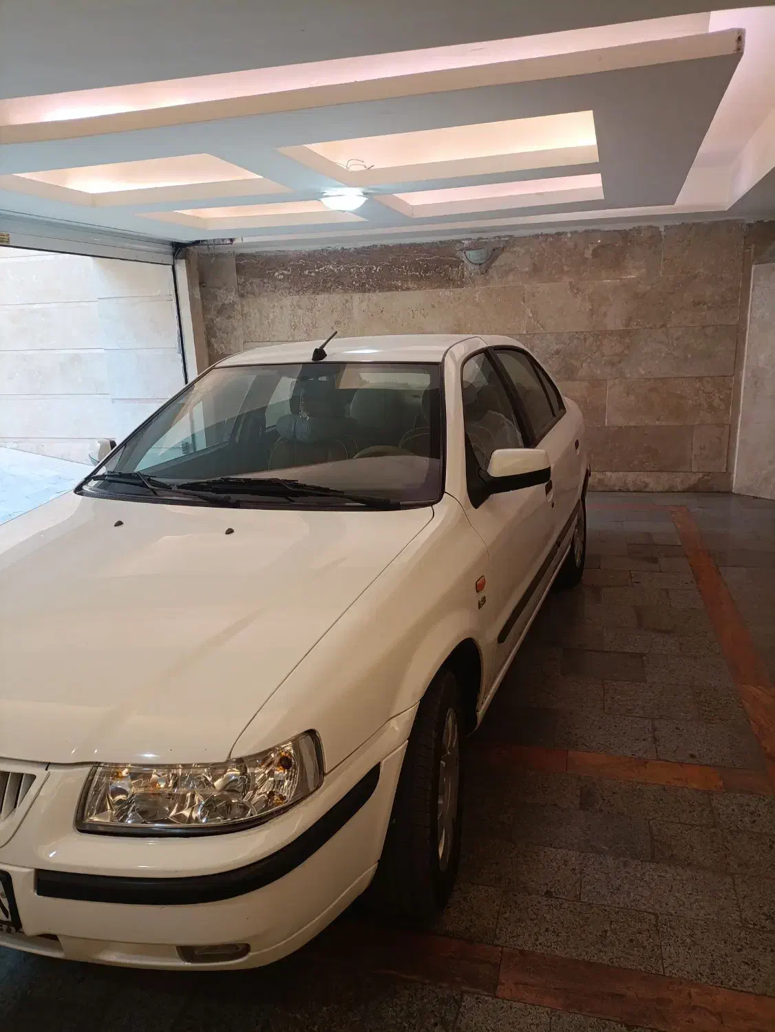 سمند LXمدل 98|خودرو سواری و وانت|فردیس, فردیس|دیوار