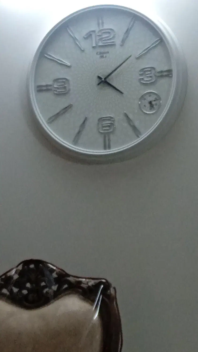 ساعت دیواری|ساعت دیواری و تزئینی|تهران, افسریه جنوبی|دیوار