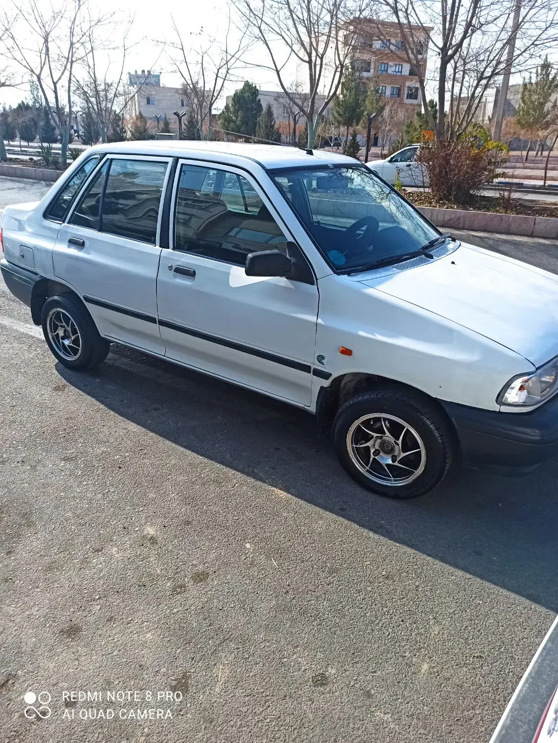 88دوگانه کارخانه پلم|خودرو سواری و وانت|قائن, |دیوار