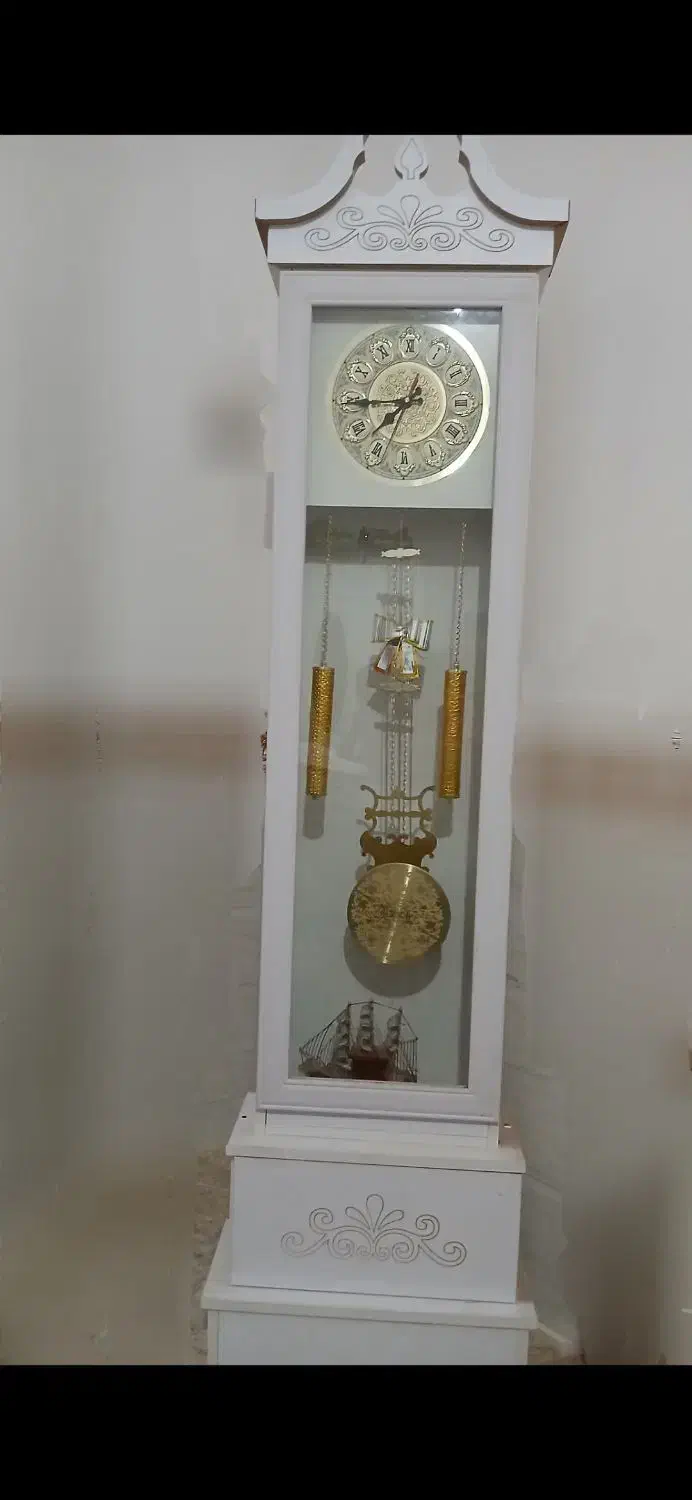 ساعت نونو|ساعت دیواری و تزئینی|رفسنجان, |دیوار