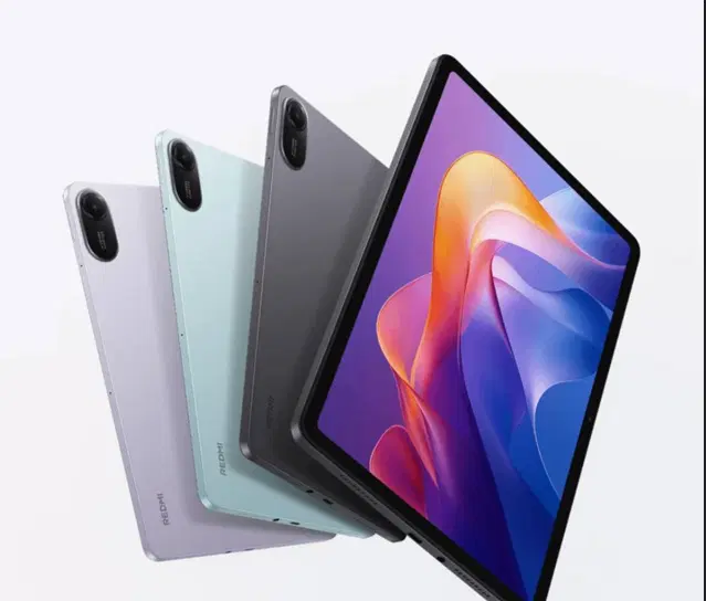 تبلت شیائومی Redmi Pad 2 نسخه سیمکارتخور|تبلت|اصفهان, باغ نگاره|دیوار