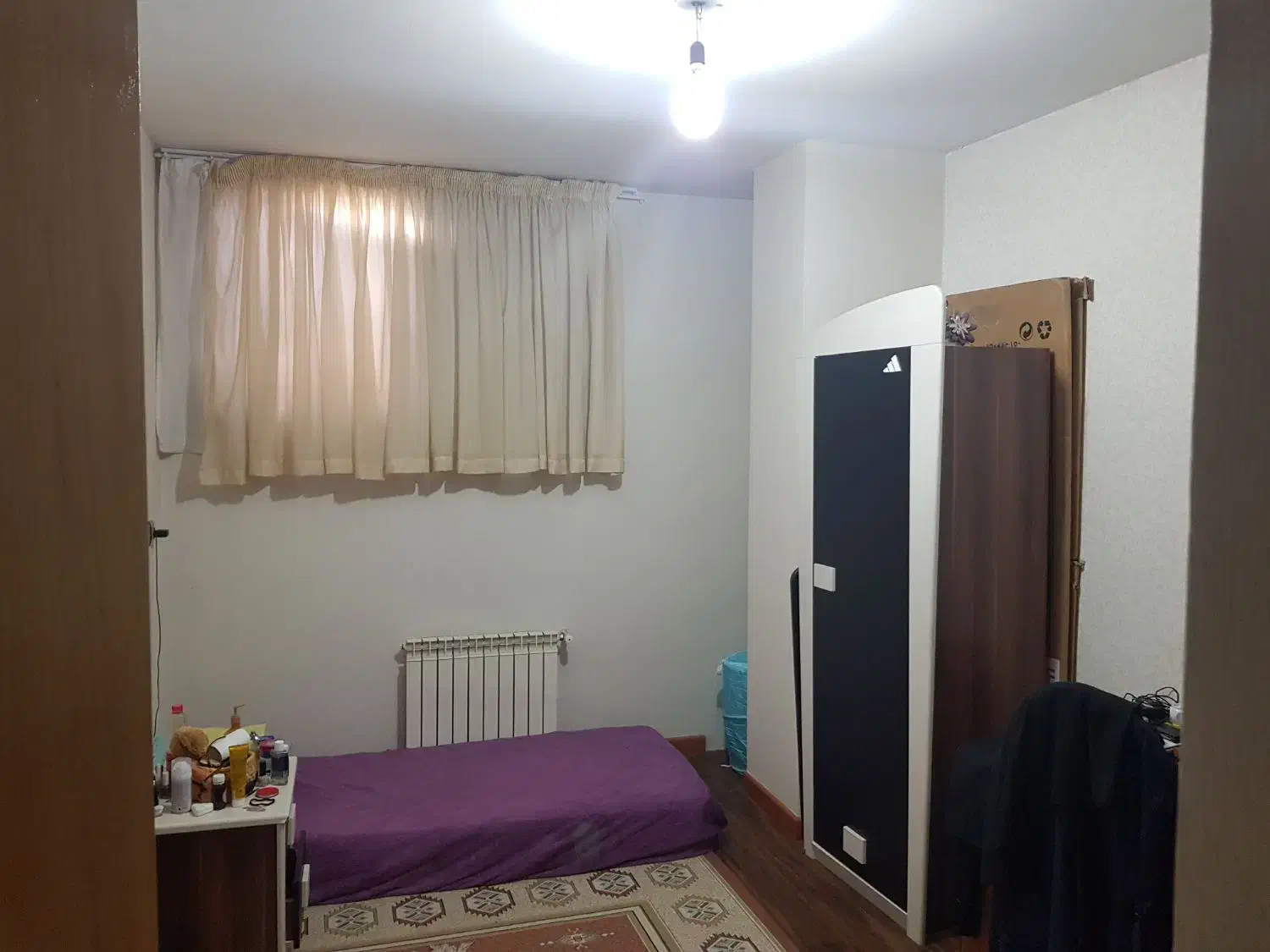 دوخوابه فول امکانات شیک بادسترسی اتوبان،قیمت ۴،۷۰۰|فروش آپارتمان|اصفهان, باغ زیار|دیوار