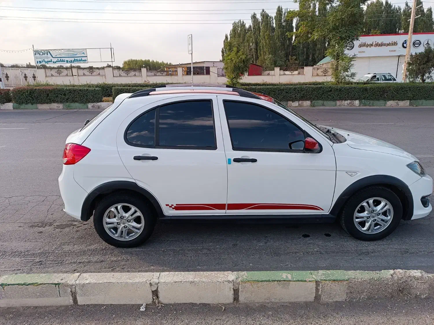 کوییک gxr-l مدل ۱۴۰۳|خودرو سواری و وانت|تهران, زنجان جنوبی|دیوار