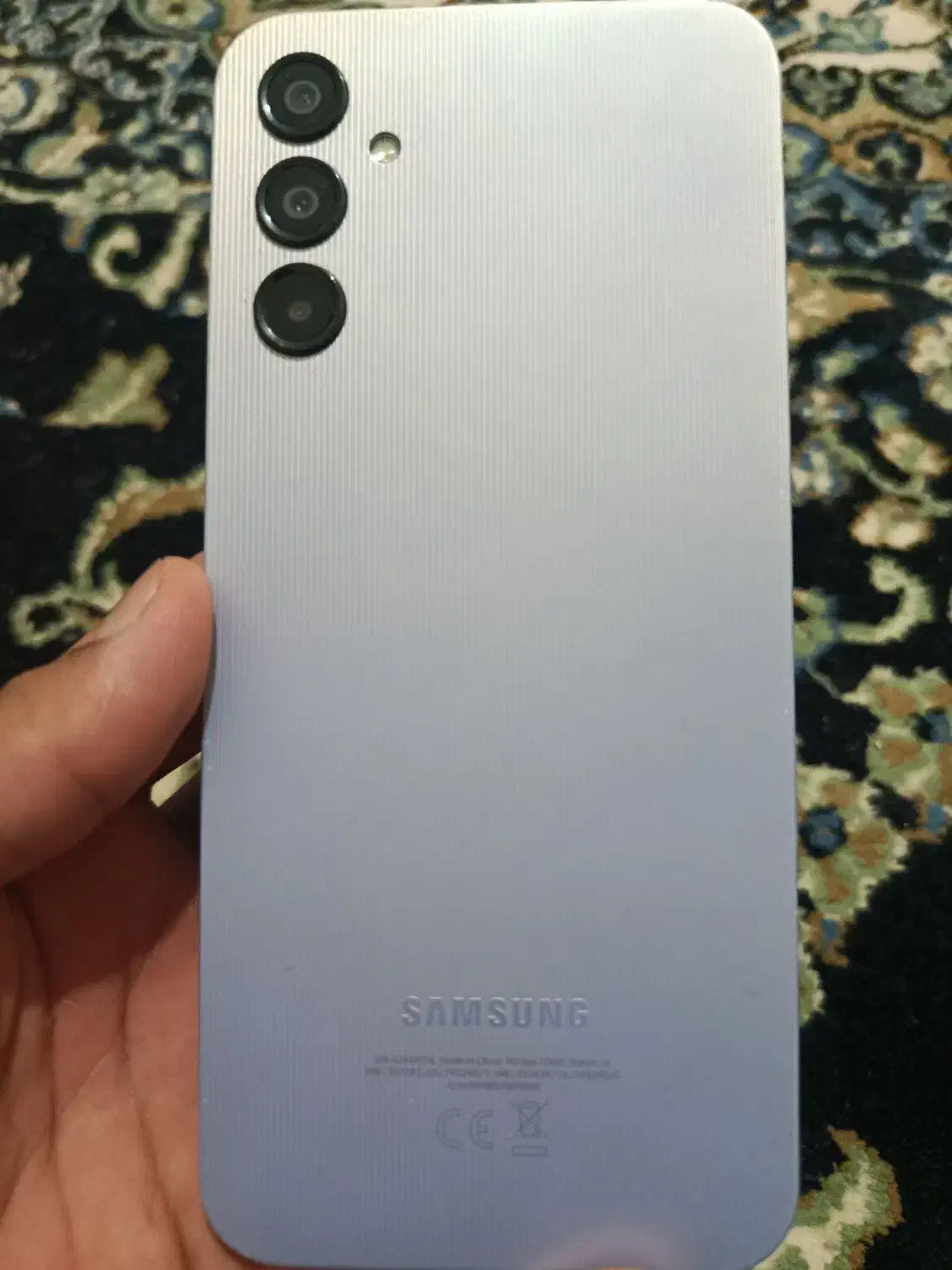 سامسونگ A14|موبایل|مشهد, عامل|دیوار