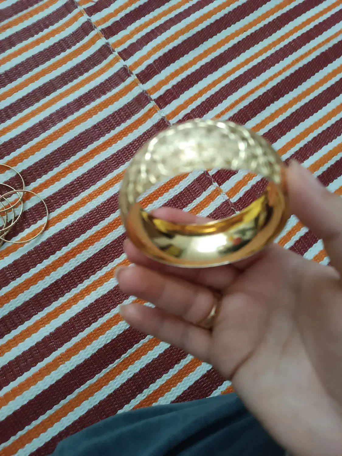 تک پوش|جواهرات|خرم‌آباد, |دیوار