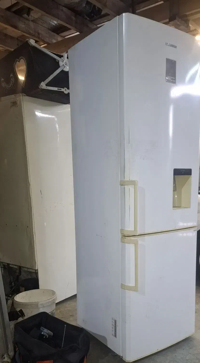 یخچال‌خانگی‌|یخچال و فریزر|دالخانی, |دیوار