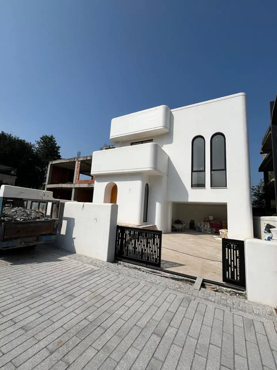 فروش ویلا مراکشی ۳۶۰متری ۴ خواب شهرکی|فروش خانه و ویلا|هچیرود, |دیوار