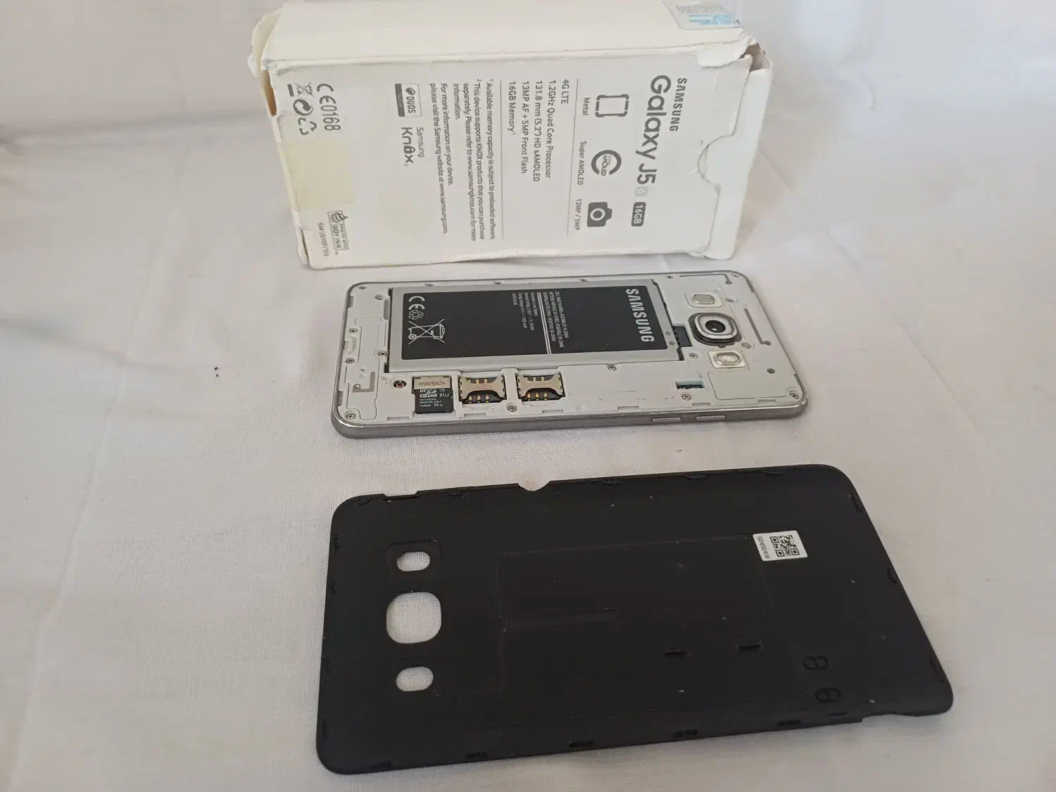 سامسونگ j5 ، نوکیا 1|موبایل|تهران, دکتر هوشیار|دیوار