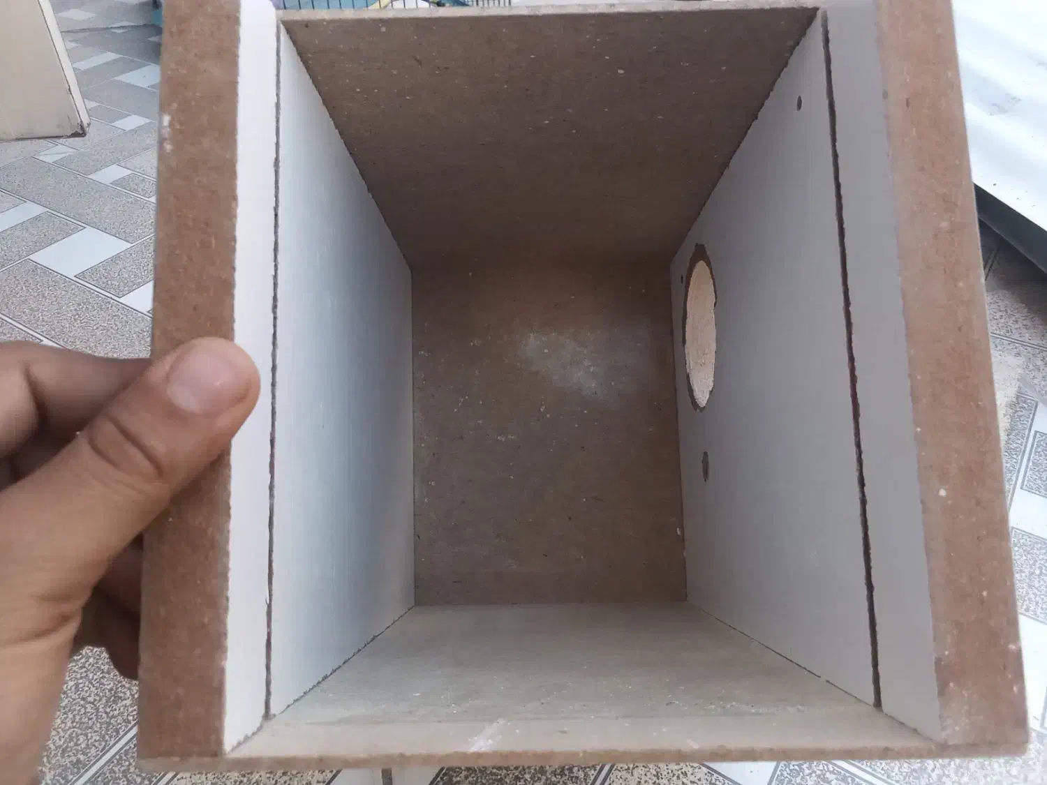 لانه پرنده|لوازم جانبی حیوانات|دوگنبدان, |دیوار