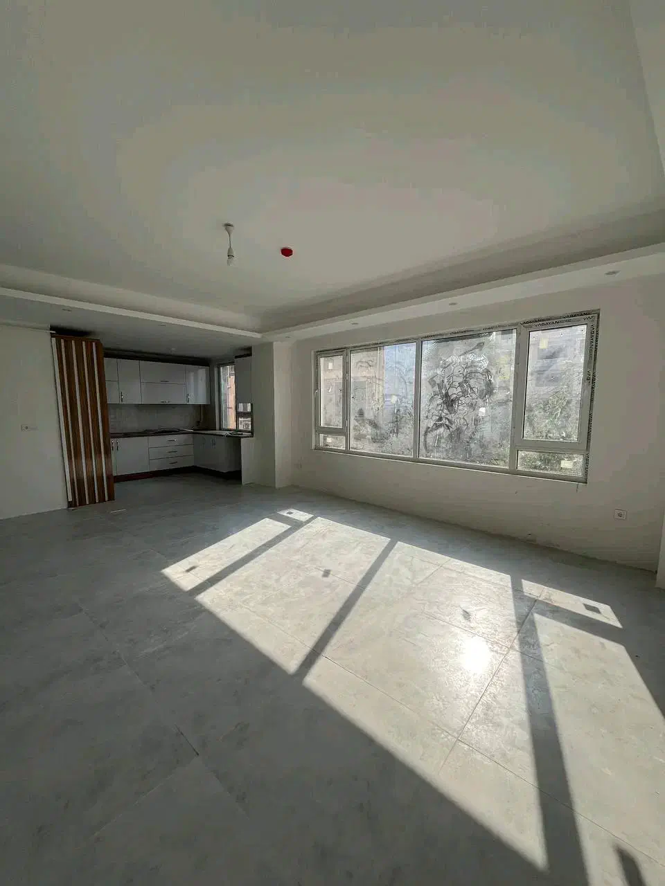 اپارتمان ۸۵ متری در خیابان سعدی نوساز|فروش آپارتمان|لاهیجان, کوه بیجار|دیوار