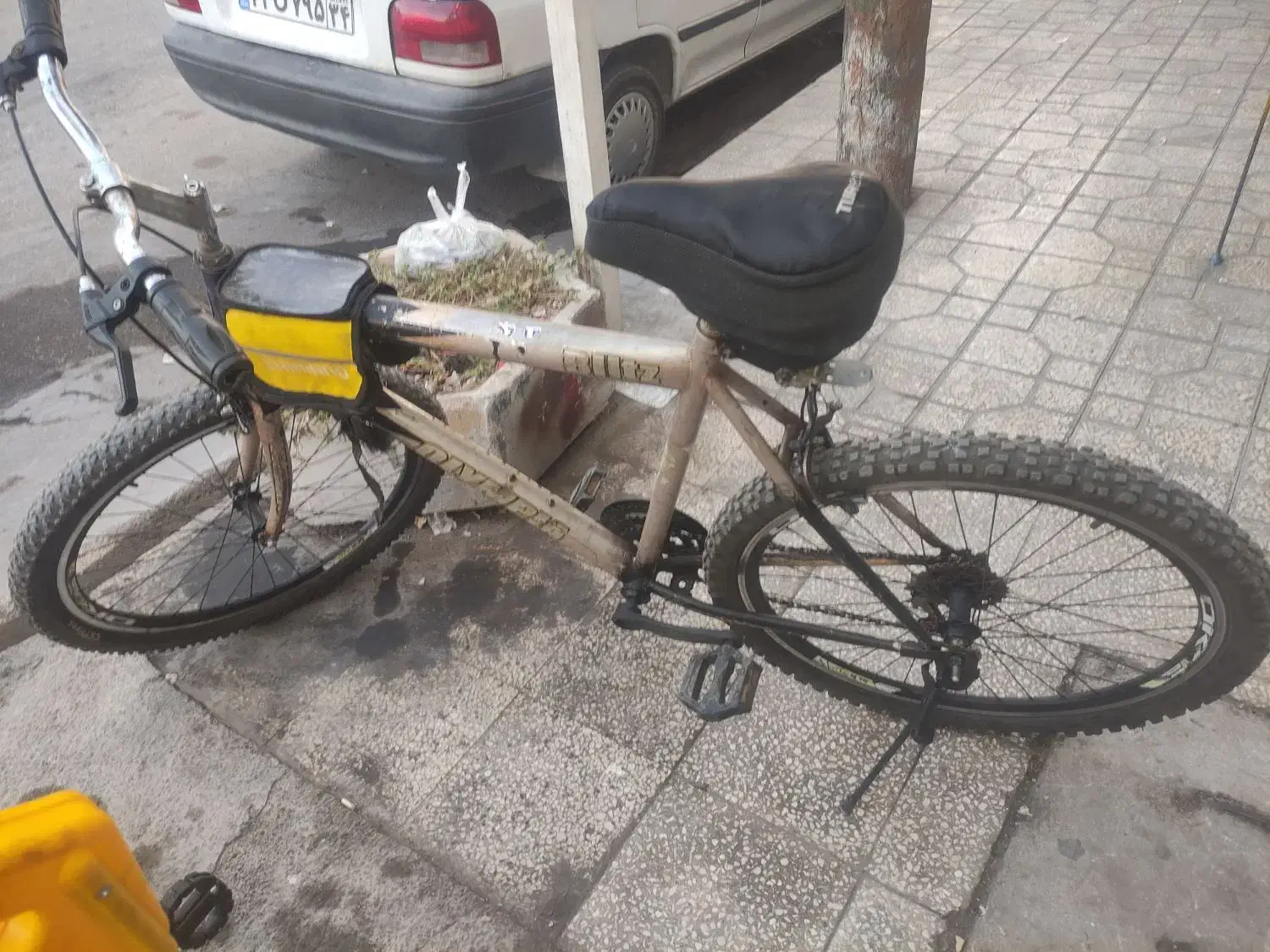 تعمیر دوچرخه وویلچر لوازم جانبی|دوچرخه، اسکیت، اسکوتر|بهبهان, |دیوار